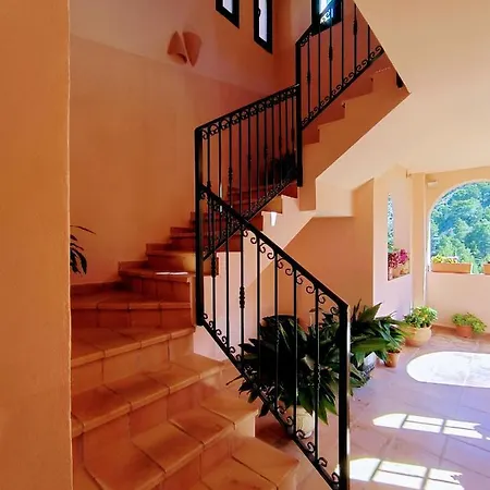 Apartamento Buena Vista * Altea la Vieja
