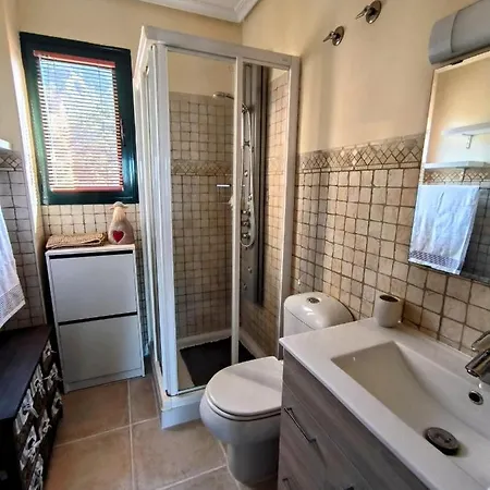 Apartamento Buena Vista Apartment