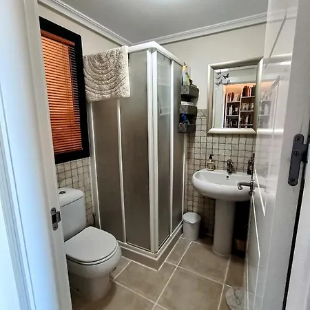 Apartamento Buena Vista