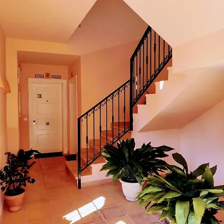 Apartment Apartamento Buena Vista *