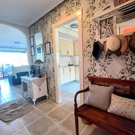 Apartamento Buena Vista Apartment Altea la Vieja