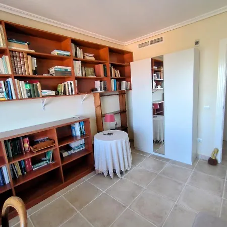 Apartamento Buena Vista Apartment