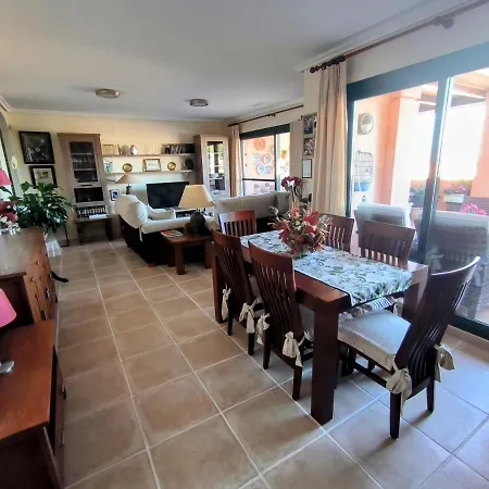 Apartamento Buena Vista Apartment Altea la Vieja