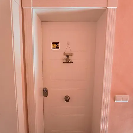 Apartamento Buena Vista Altea la Vieja
