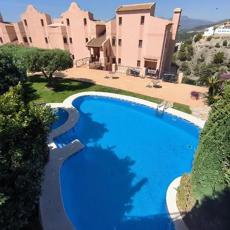 Apartamento Buena Vista Apartment