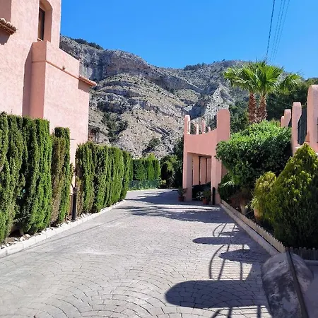 Apartamento Buena Vista