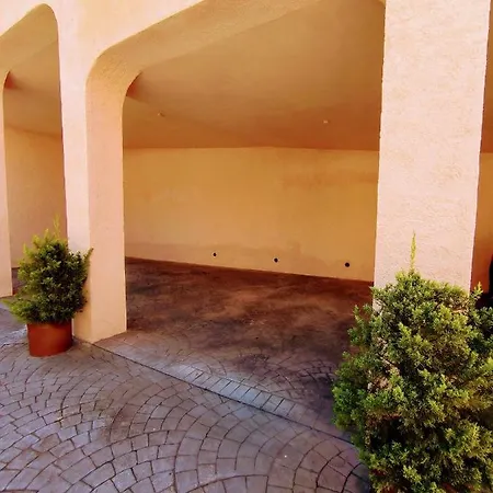 Apartamento Buena Vista *