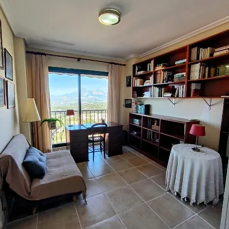 Apartamento Buena Vista *