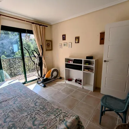 Apartamento Buena Vista * Altea la Vieja