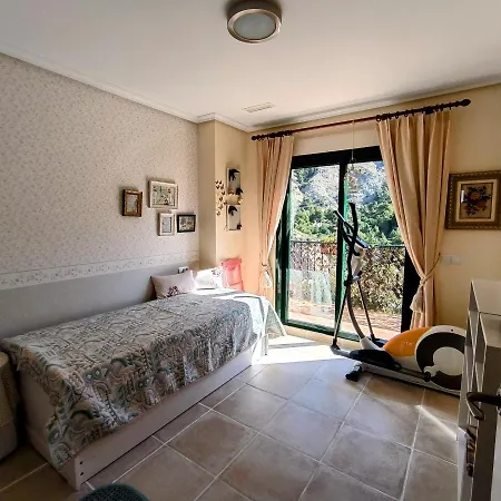 Apartamento Buena Vista *