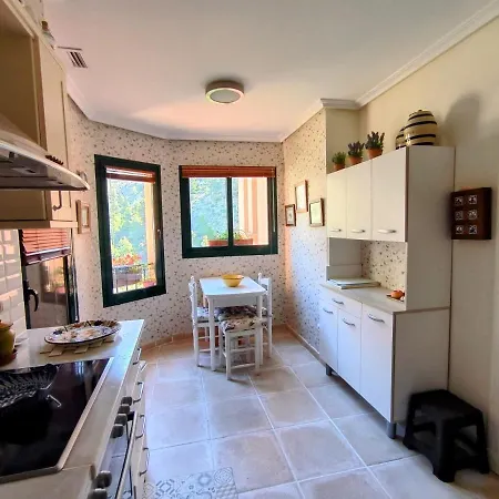 Apartamento Buena Vista Apartment *