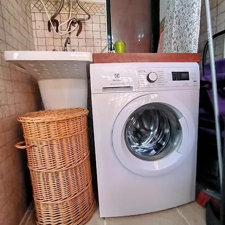 Apartamento Buena Vista