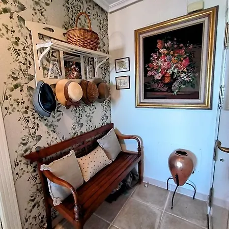 Apartamento Buena Vista *