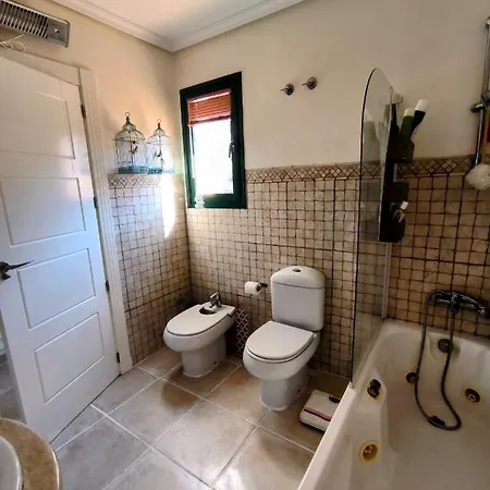 Apartamento Buena Vista Apartment *