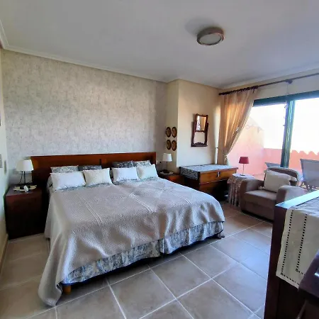 Apartamento Buena Vista Apartment