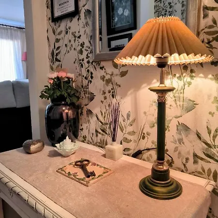Apartamento Buena Vista Altea la Vieja