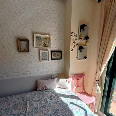 Apartment Apartamento Buena Vista Altea la Vieja