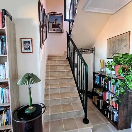 Apartamento Buena Vista * Altea la Vieja