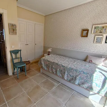 Apartamento Buena Vista Altea la Vieja