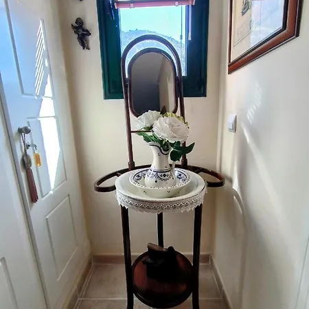 Apartamento Buena Vista Apartment Altea la Vieja