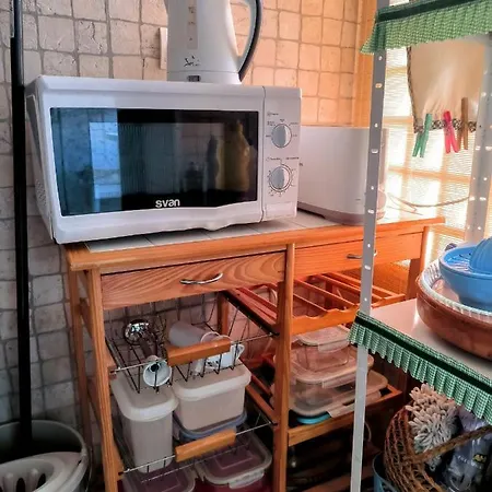 Apartamento Buena Vista