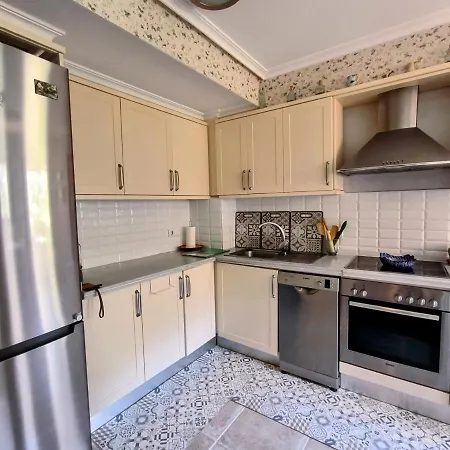 Apartamento Buena Vista *